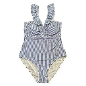 NWOT Women's Hayden One Piece‎ Swimsuit